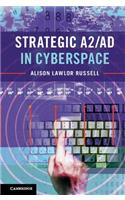 Strategic A2/AD in Cyberspace