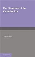 The Literature of the Victorian Era