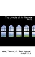 The Utopia of Sir Thomas More