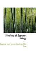 Principles of Economic Zo Logy