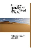 Primary History of the United States