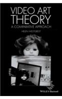 Video Art Theory
