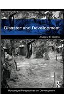 Disaster and Development