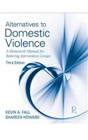 Alternatives to Domestic Violence