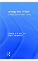 Strategy and Politics