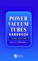 Power Vacuum Tubes Handbook