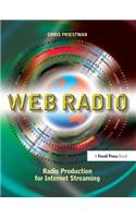 Web Radio
