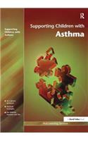 Supporting Children with Asthma