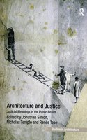 Architecture and Justice