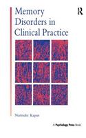 Memory Disorders in Clinical Practice