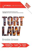 Optimize Tort Law