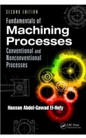Fundamentals of Machining Processes