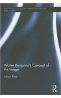 Walter Benjamin's Concept of the Image