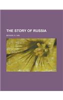 The Story of Russia