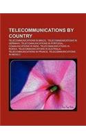 Telecommunications by Country
