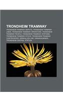 Trondheim Tramway