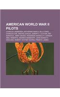 American World War II Pilots