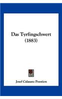 Das Tyrfingschwert (1883)