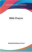 Bible Prayers