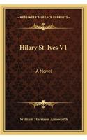 Hilary St. Ives V1