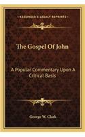 Gospel of John