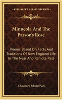 Minneola and the Parson's Rose