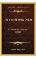 Benefit of the Doubt