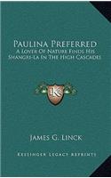 Paulina Preferred