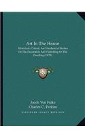 Art in the House