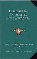 Exercises in Arithmetic