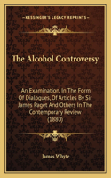 Alcohol Controversy