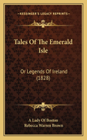 Tales Of The Emerald Isle