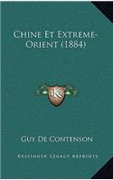 Chine Et Extreme-Orient (1884)