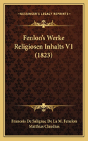 Fenlon's Werke Religiosen Inhalts V1 (1823): (German)