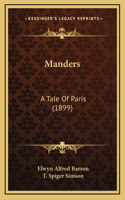 Manders