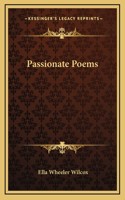 Passionate Poems