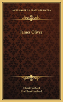 James Oliver