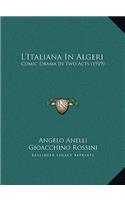 L'Italiana In Algeri