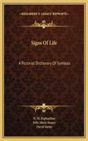 Signs Of Life
