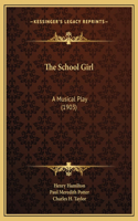 The School Girl