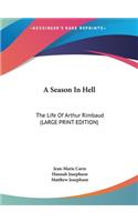 A Season in Hell