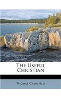 The Useful Christian