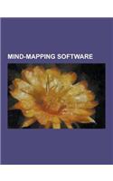 Mind-Mapping Software: 2-Plan Project Management Software, 3D Topicscape, Axon Idea Processor, Buzan's Imindmap, CAM Editor, Compendium (Soft(English)