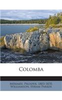Colomba