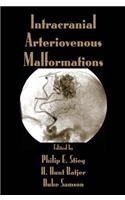 Intracranial Arteriovenous Malformations