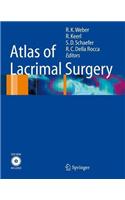 Atlas of Lacrimal Surgery