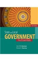 State and Local Government