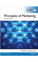 Principles of Marketing, Global Edition