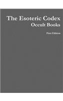 The Esoteric Codex: Occult Books
