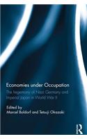 Economies under Occupation